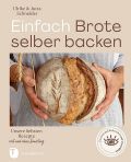 Buch "Einfach Brote selber backen"